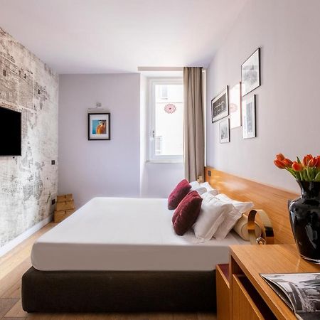 Downtown Boutique House - Ca Domus Collection Hotel Roma Ngoại thất bức ảnh