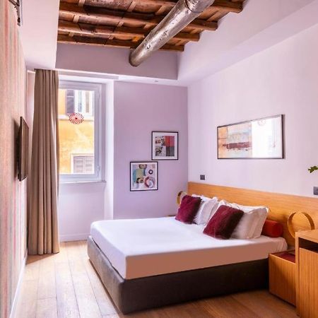 Downtown Boutique House - Ca Domus Collection Hotel Roma Ngoại thất bức ảnh