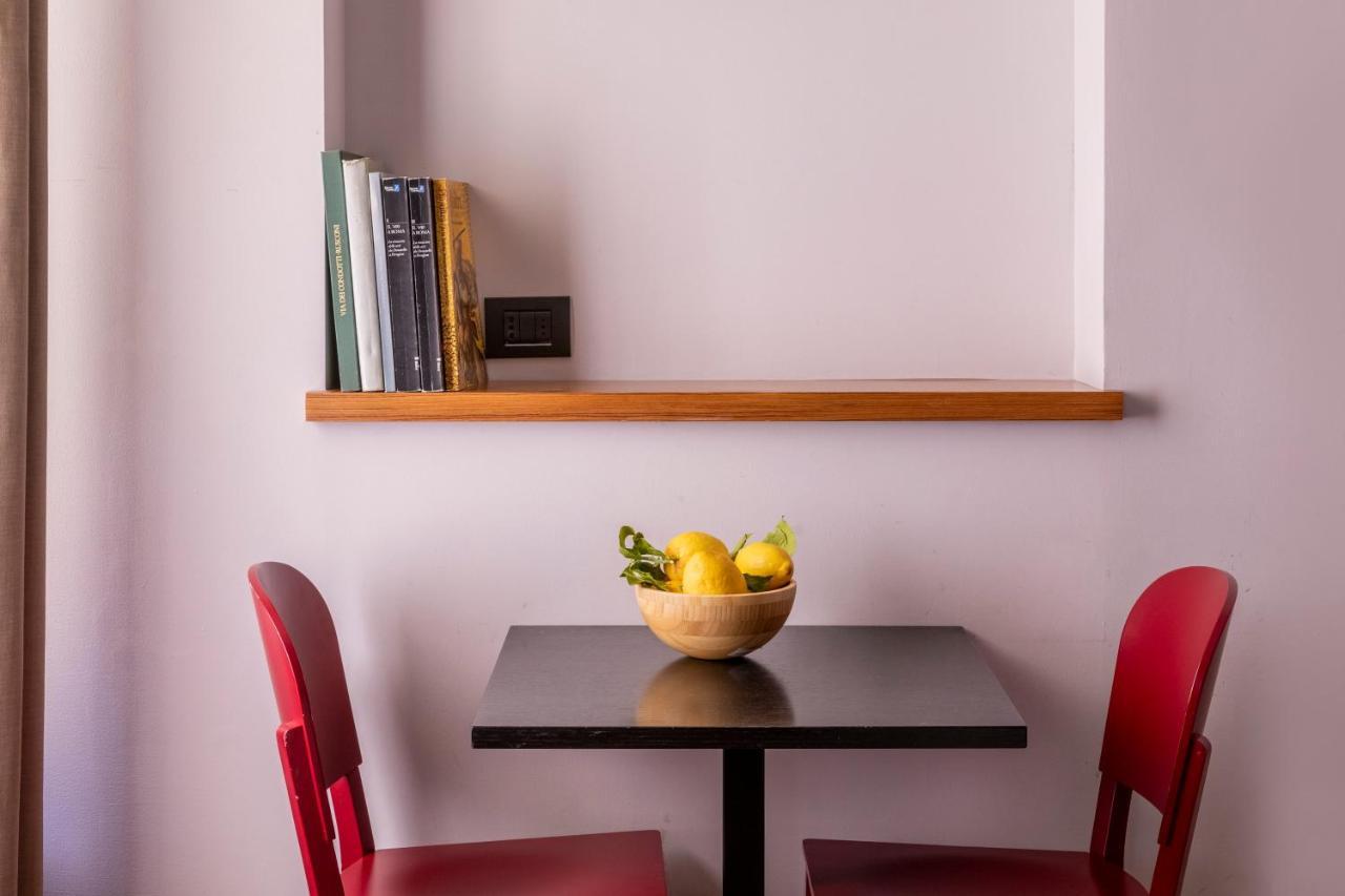 Downtown Boutique House - Ca Domus Collection Hotel Roma Ngoại thất bức ảnh