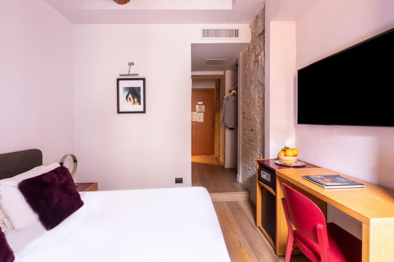Downtown Boutique House - Ca Domus Collection Hotel Roma Ngoại thất bức ảnh