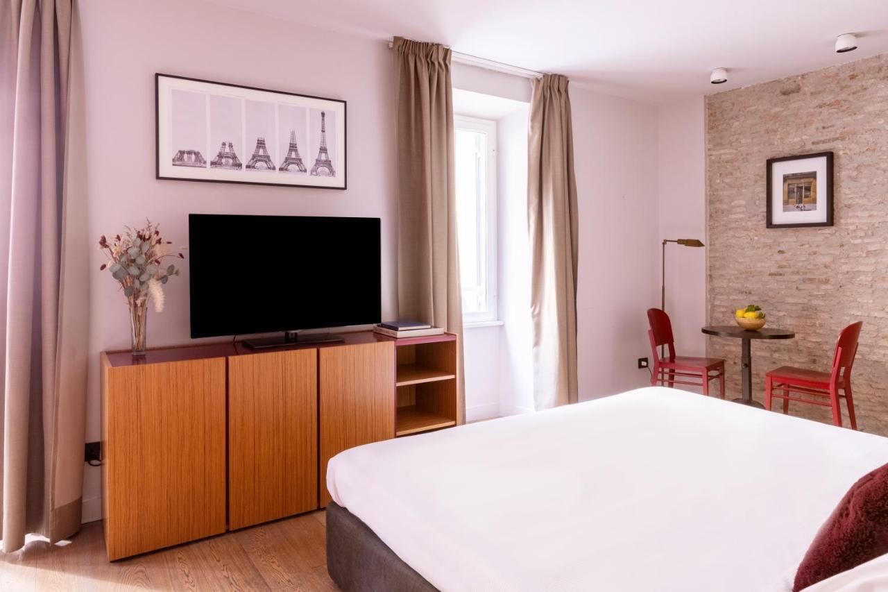 Downtown Boutique House - Ca Domus Collection Hotel Roma Ngoại thất bức ảnh