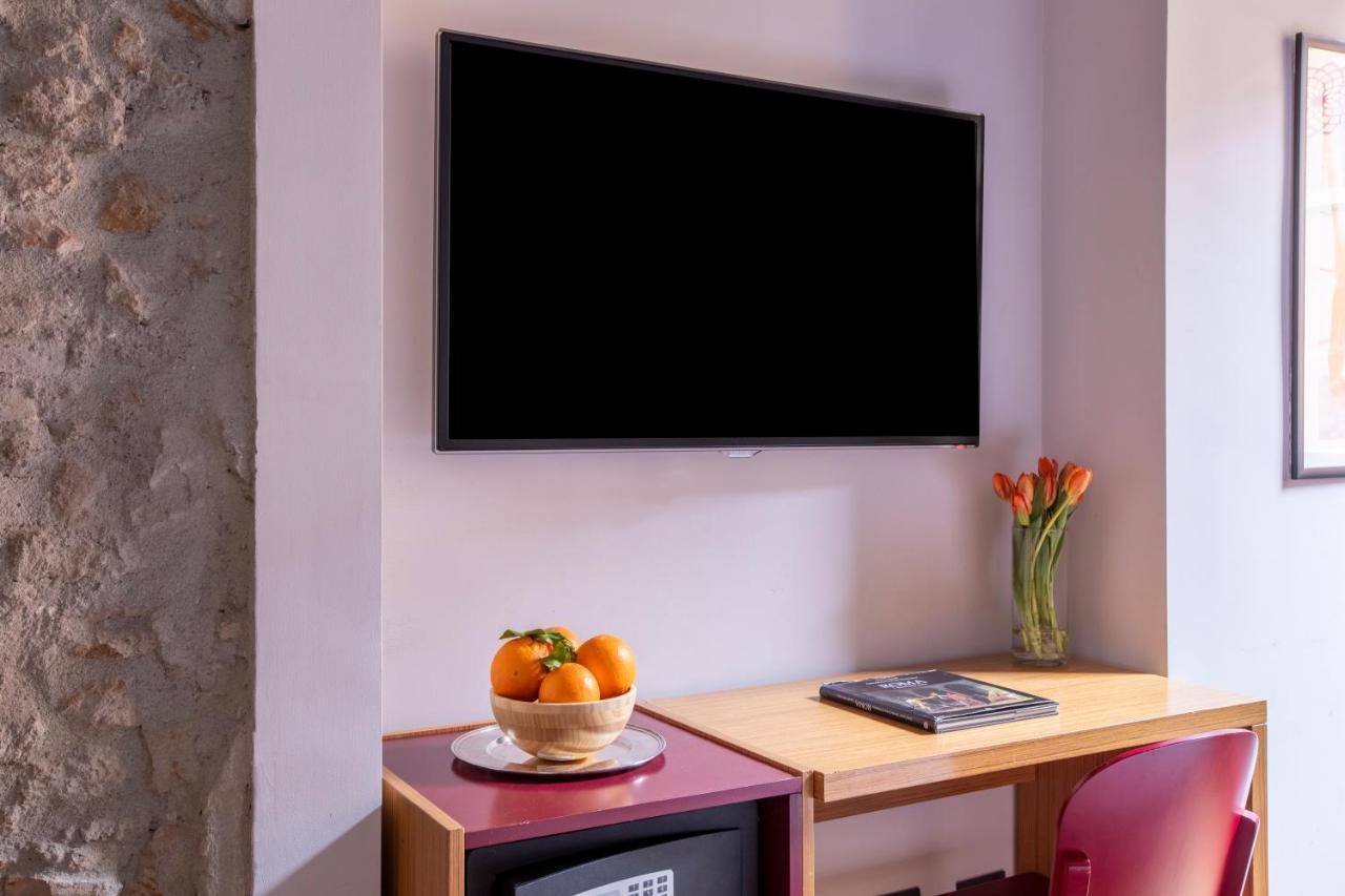 Downtown Boutique House - Ca Domus Collection Hotel Roma Ngoại thất bức ảnh