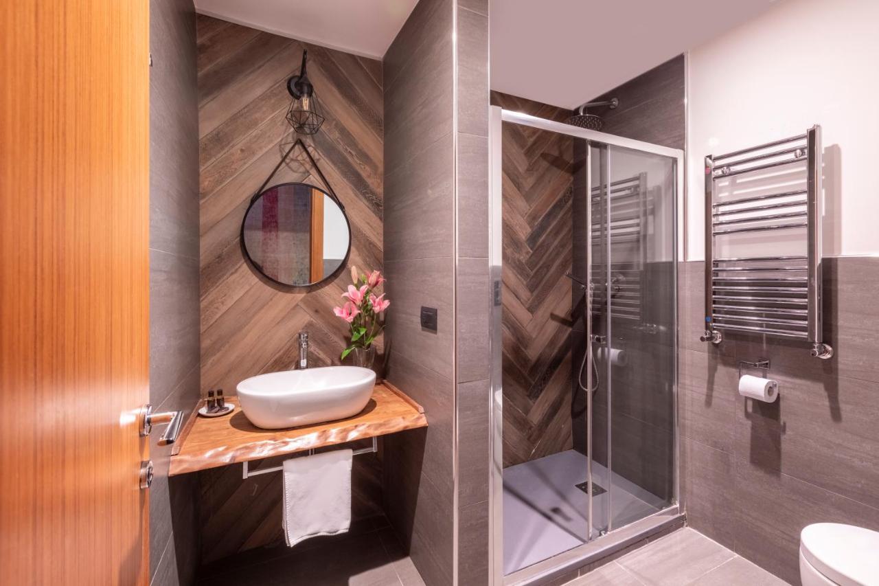 Downtown Boutique House - Ca Domus Collection Hotel Roma Ngoại thất bức ảnh