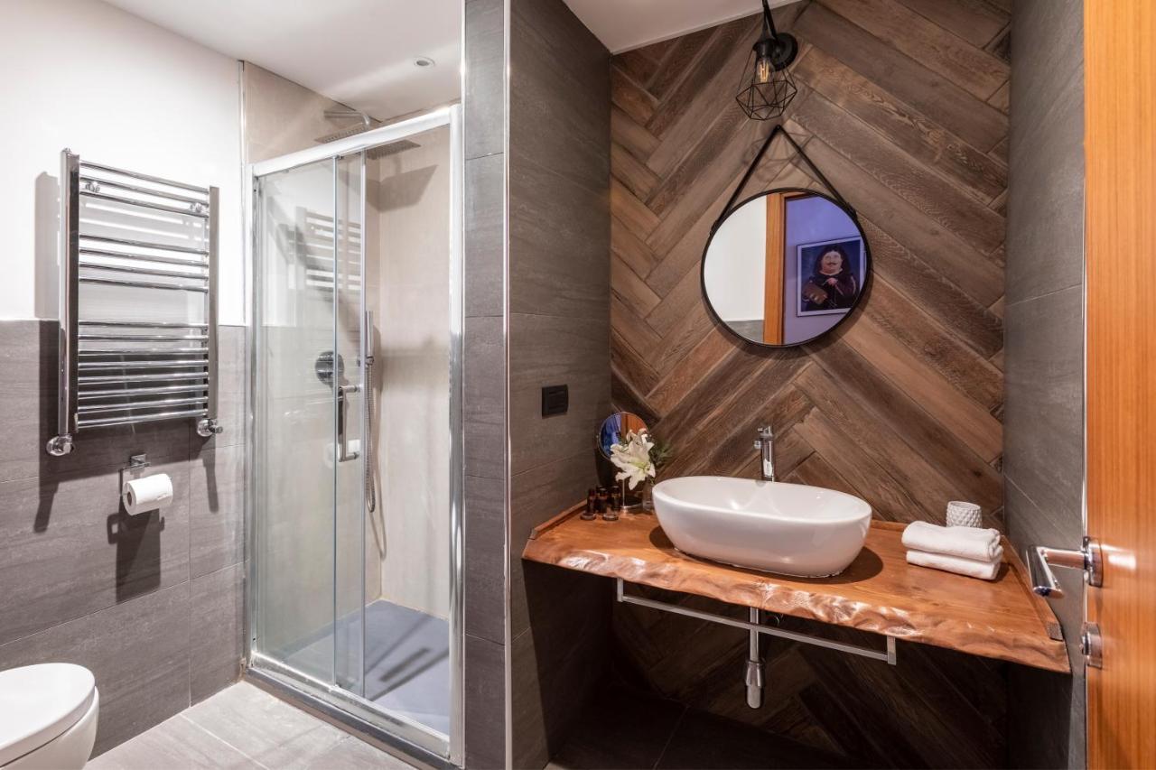 Downtown Boutique House - Ca Domus Collection Hotel Roma Ngoại thất bức ảnh