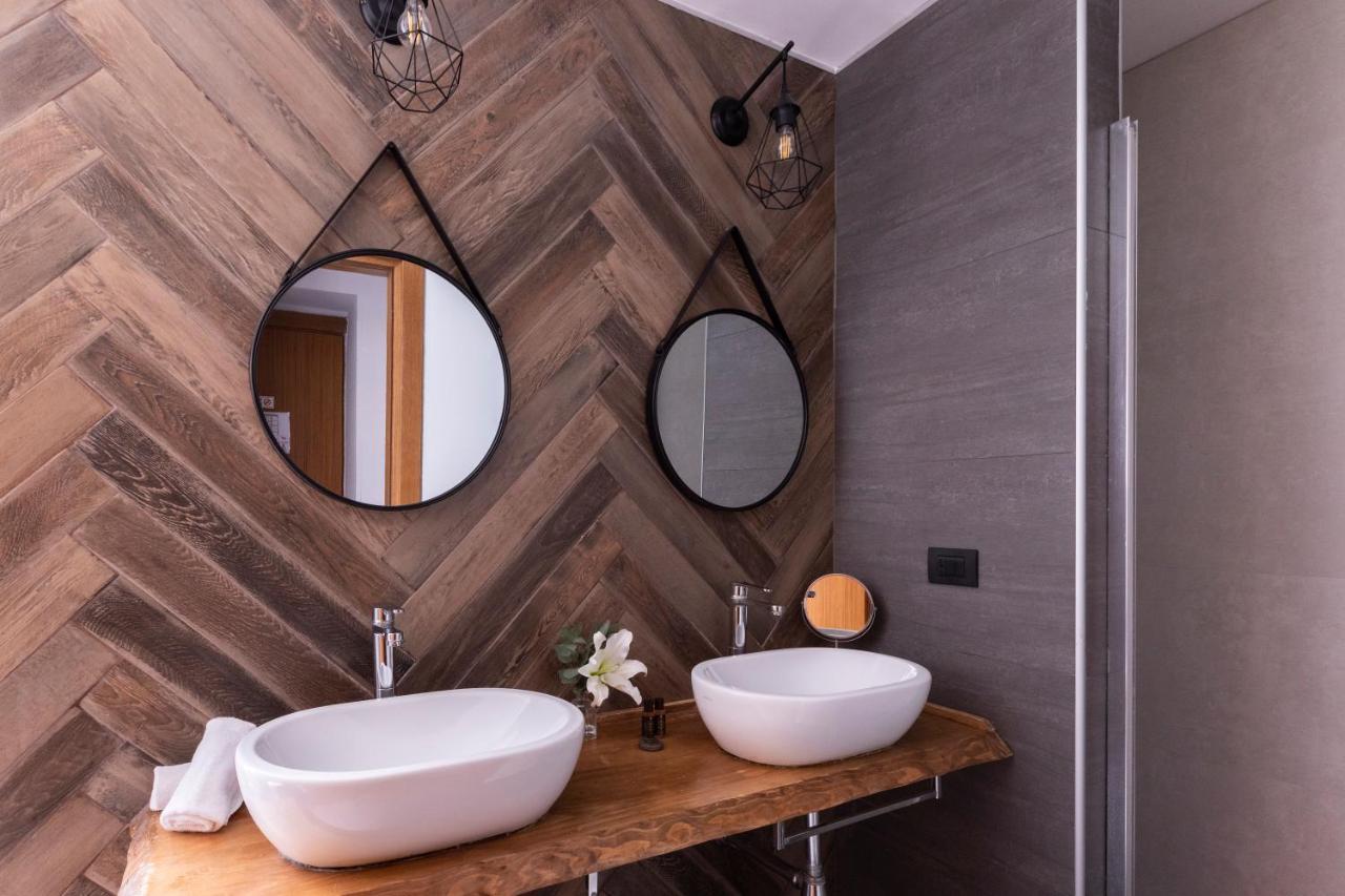 Downtown Boutique House - Ca Domus Collection Hotel Roma Ngoại thất bức ảnh