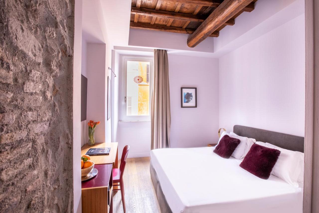 Downtown Boutique House - Ca Domus Collection Hotel Roma Ngoại thất bức ảnh