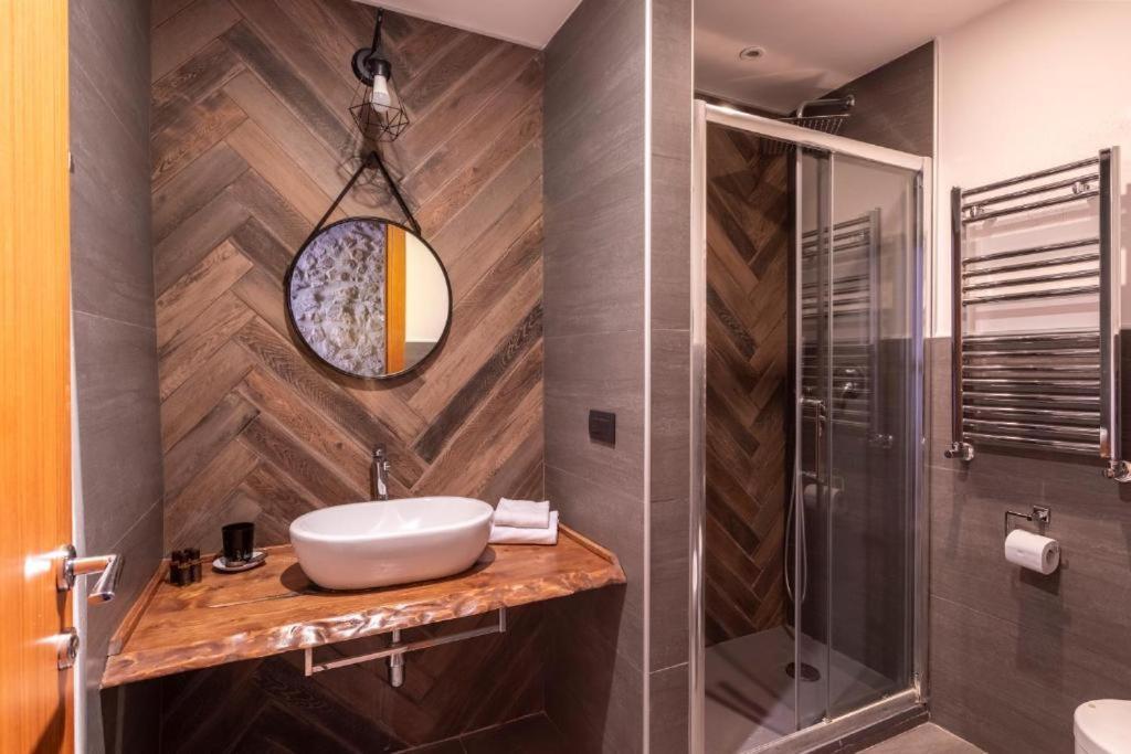 Downtown Boutique House - Ca Domus Collection Hotel Roma Ngoại thất bức ảnh