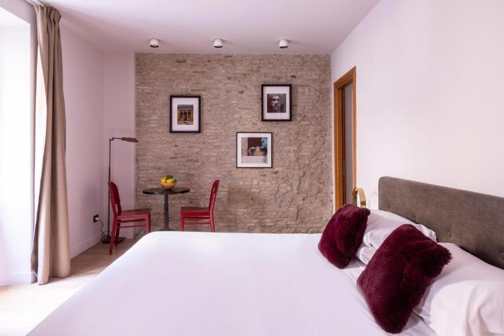 Downtown Boutique House - Ca Domus Collection Hotel Roma Ngoại thất bức ảnh