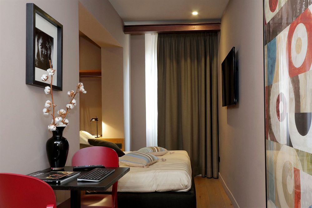 Downtown Boutique House - Ca Domus Collection Hotel Roma Ngoại thất bức ảnh